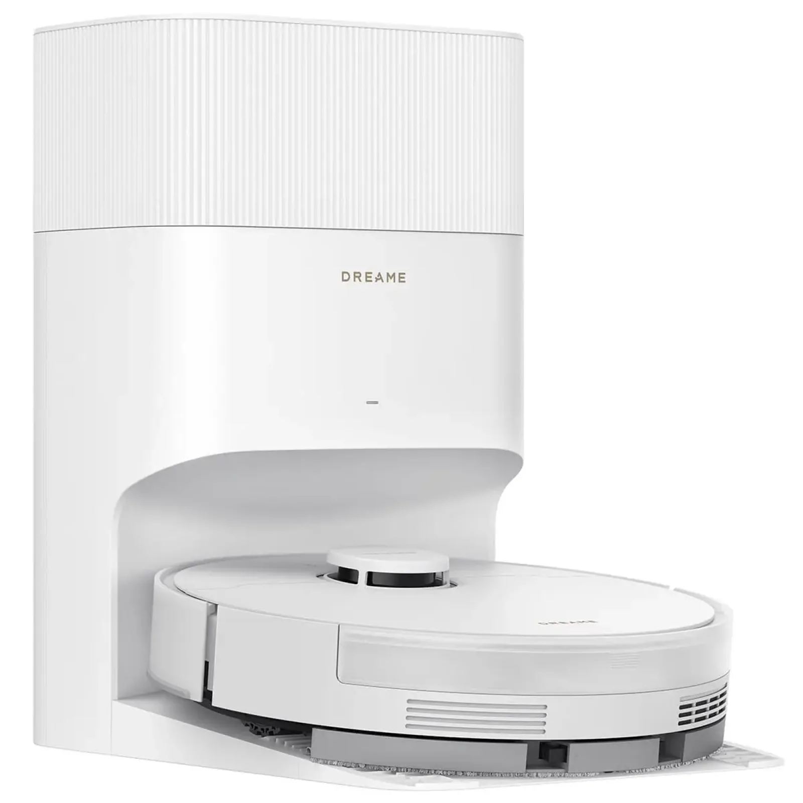 Робот-пилосос Dreame D20 Plus (RLD35GD) UA