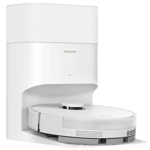 Робот-пилосос Dreame D20 Plus (RLD35GD) UA