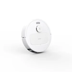 Робот-пилосос DEEBOT N20E PLUS YDLX11-3 WH ECOVACS (YDLX11-3 WHITE) UA