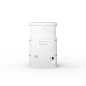 Робот-пилосос DEEBOT N30 PRO YDLX11-1 WHITE ECOVACS UA