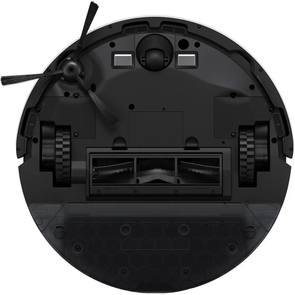 Робот-пилосос ECOVACS DEEBOT Y1 Pro White UA