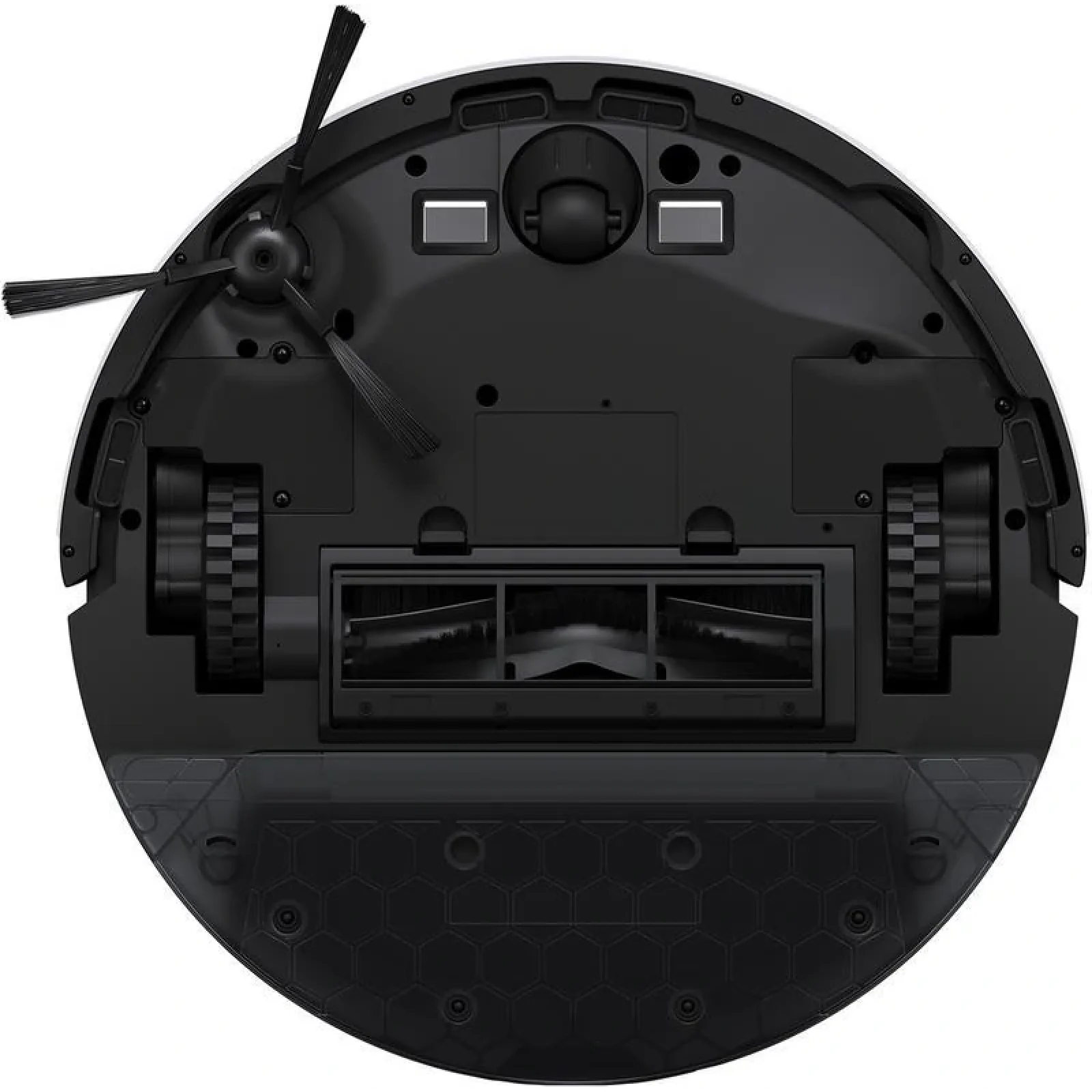 Робот-пилосос ECOVACS DEEBOT Y1 Pro White UA