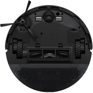 Робот-пилосос ECOVACS DEEBOT Y1 Pro White UA