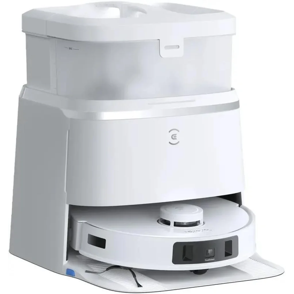 Робот-пилосос ECOVACS DEEBOT OZMO Т30 Pro Omni (DDX14) UA