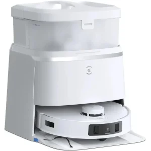 Робот-пилосос ECOVACS DEEBOT OZMO Т30 Pro Omni (DDX14) UA