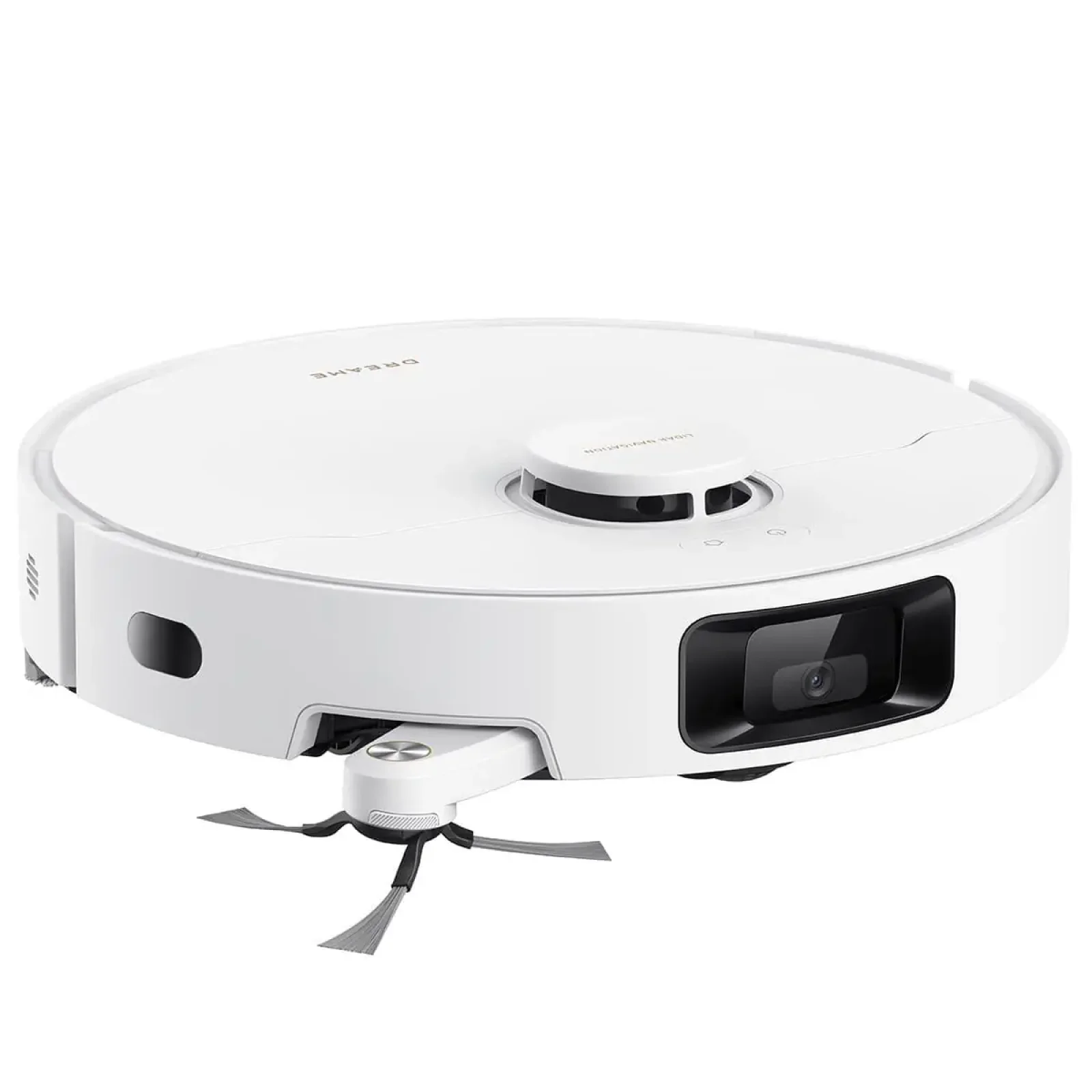 Робот-пилосос Dreame Bot D20 Pro Plus White (RLD43SD-WH) UA