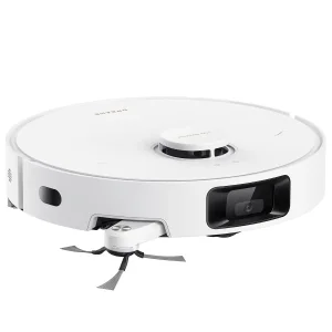 Робот-пилосос Dreame Bot D20 Pro Plus White (RLD43SD-WH) UA