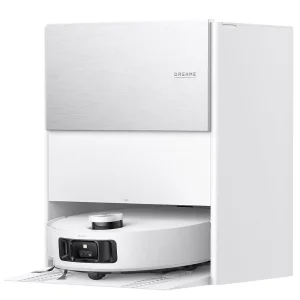 Робот-пилосос Dreame Aqua 10 Roller White (RLH31CE-WH) UA