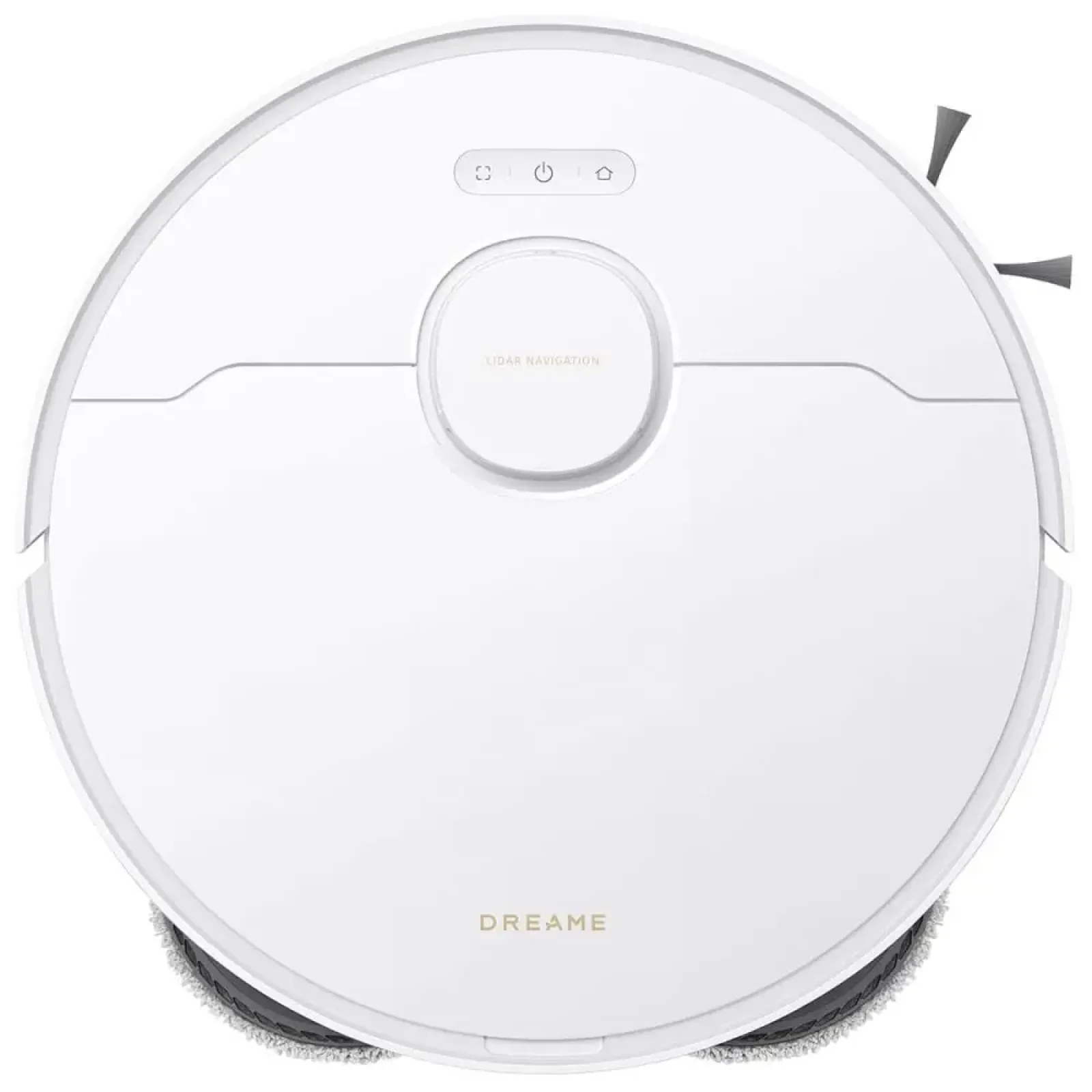 Робот-пилосос Dreame Bot L40 Ultra CE White (RLD52SE-Wh) UA