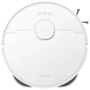 Робот-пилосос Dreame Bot L40 Ultra CE White (RLD52SE-Wh) UA