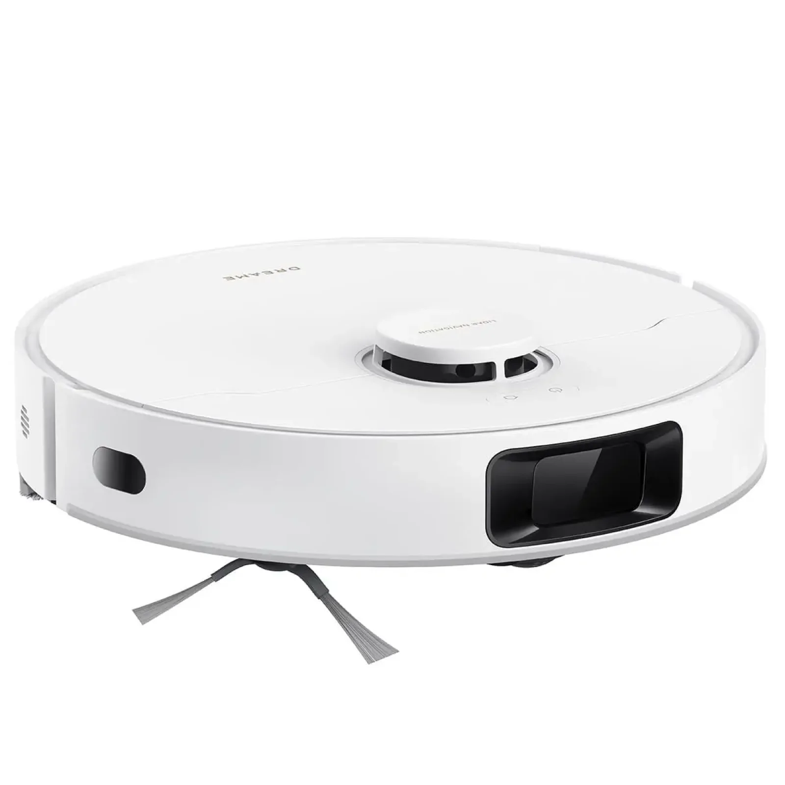 Робот-пилосос Dreame Bot D20 White (RLD35GA) UA