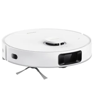 Робот-пилосос Dreame Bot D20 White (RLD35GA) UA