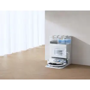 Робот-пилосос DEEBOT T50S PRO OMNI WHITE ECOVACS (DEX69) UA