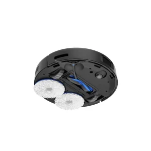 Робот-пилосос DEEBOT N30 PRO YDLX11-1 BLACK ECOVACS UA