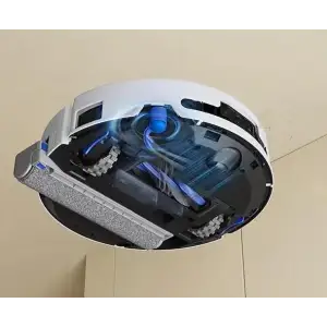 Робот-пилосос DEEBOT T90 PRO OMNI WH ECOVACS (DEX95) UA