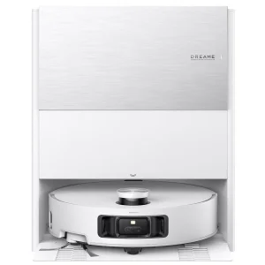 Робот-пилосос Dreame Aqua 10 Roller White (RLH31CE-WH) UA