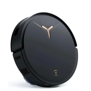 Робот-пилосос DEEBOT T50 MAX PRO BLACK ECOVACS (DEX54) UA