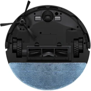 Робот-пилосос ECOVACS DEEBOT Y1 Pro White UA