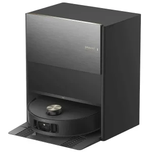 Робот-пилосос Dreame Aqua 10 Roller Black (RLH31CE-BL) UA