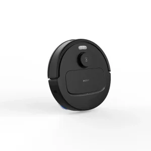 Робот-пилосос DEEBOT N30 PRO YDLX11-1 BLACK ECOVACS UA