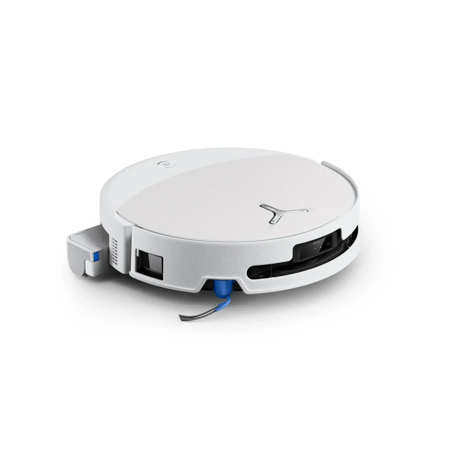 Робот-пилосос DEEBOT T90 PRO OMNI WH ECOVACS (DEX95) UA