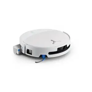 Робот-пилосос DEEBOT T90 PRO OMNI WH ECOVACS (DEX95) UA
