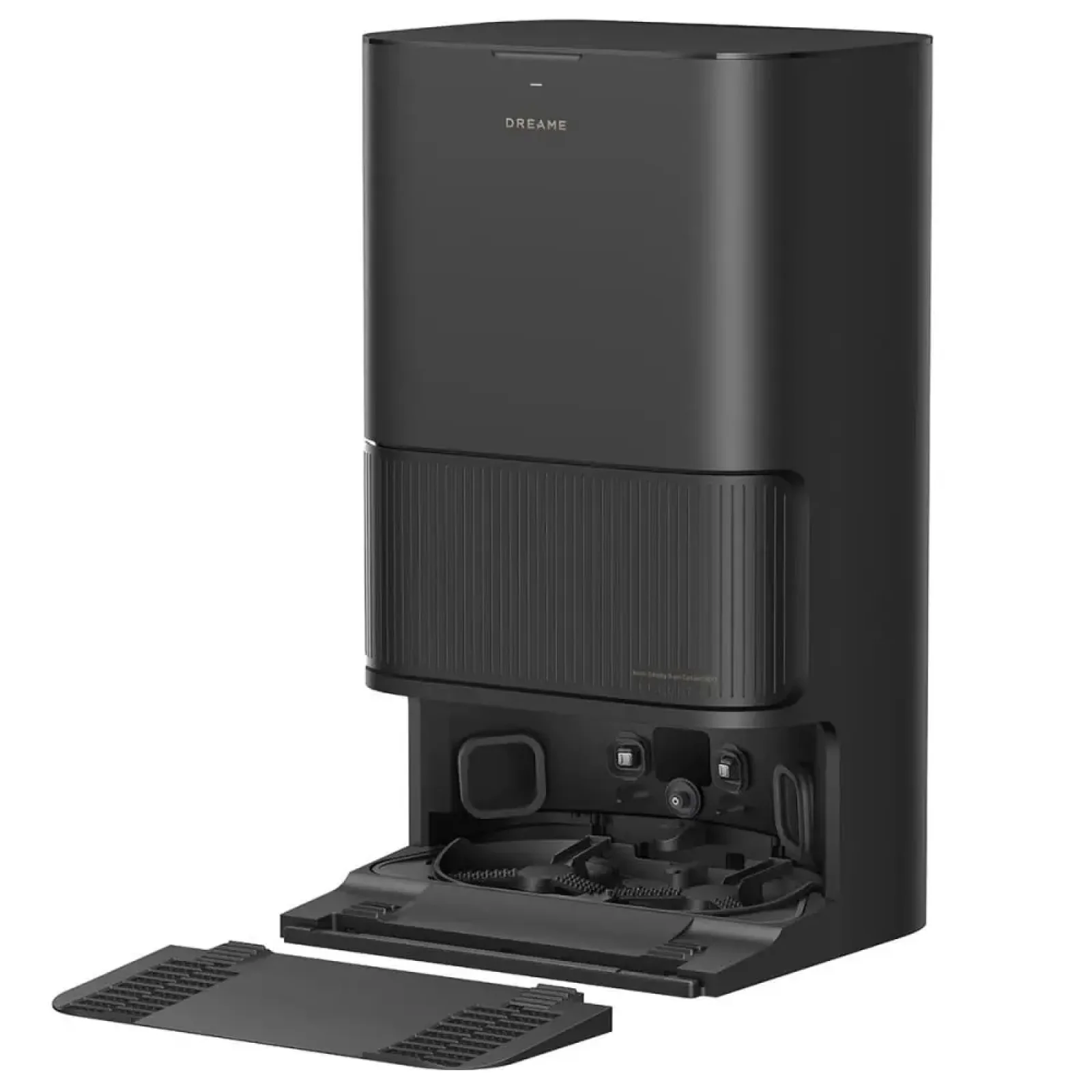 Робот-пилосос Dreame Bot L40 Ultra CE Black (RLD52SE-Bl) UA
