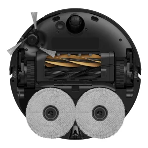 Робот-пилосос Dreame Bot MatriX 10 Ultra Black (RLX95CE-BLACK) UA