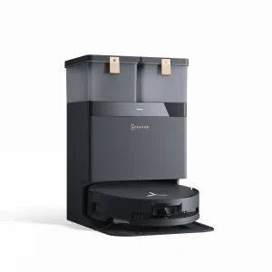 Робот-пилосос DEEBOT X8PRO OMNI DEX56 BL ECOVACS (DEX56 BLACK) UA