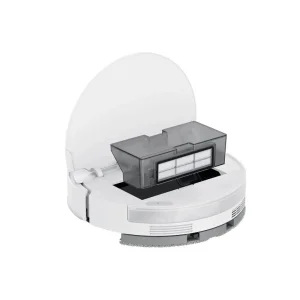 Робот-пилосос Dreame Bot D20 Pro (RLD43SA) UA