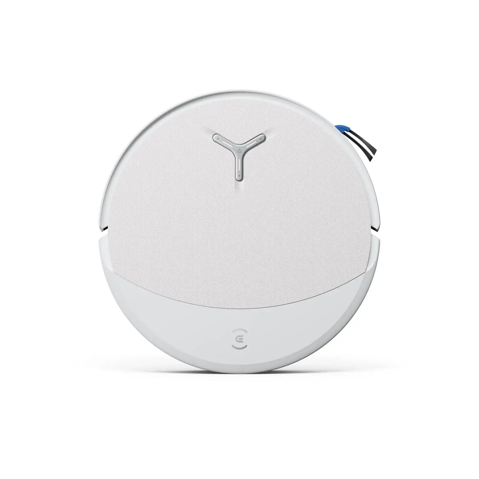 Робот-пилосос DEEBOT T90 PRO OMNI WH ECOVACS (DEX95) UA