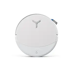 Робот-пилосос DEEBOT T90 PRO OMNI WH ECOVACS (DEX95) UA