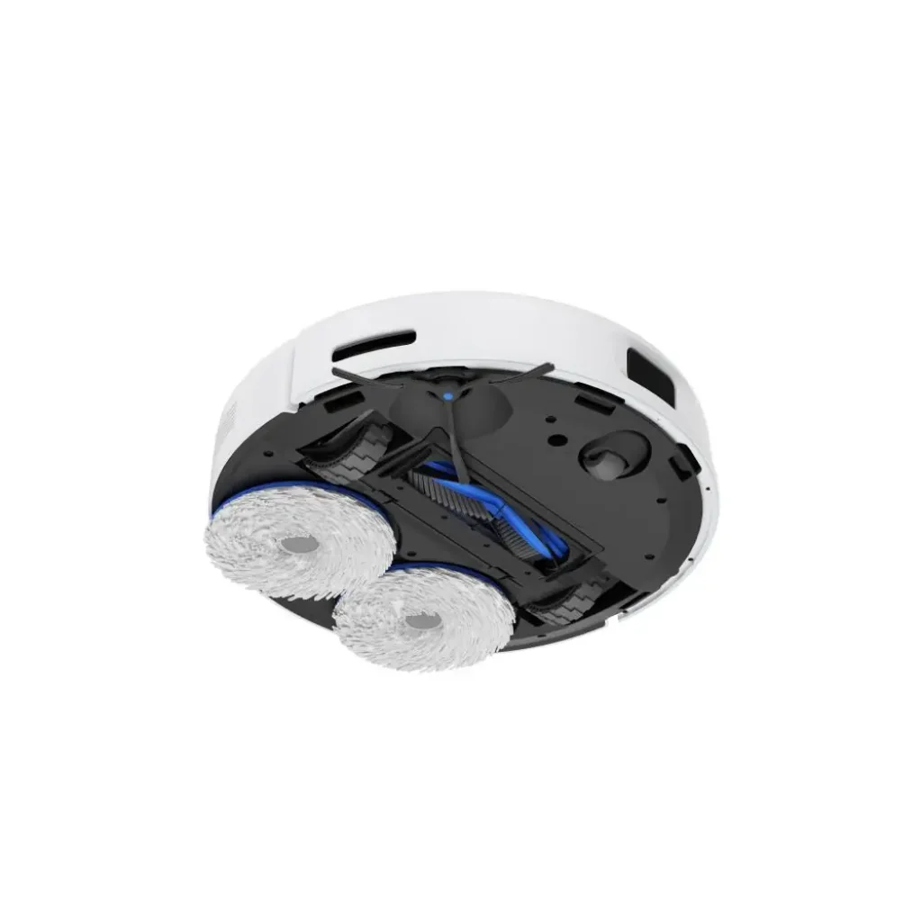 Робот-пилосос DEEBOT N30 PRO YDLX11-1 WHITE ECOVACS UA
