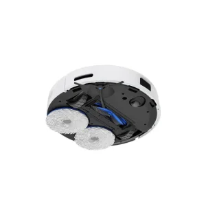 Робот-пилосос DEEBOT N30 PRO YDLX11-1 WHITE ECOVACS UA