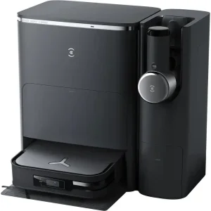 Робот-пилосос ECOVACS DEEBOT OZMO X2 COMBO