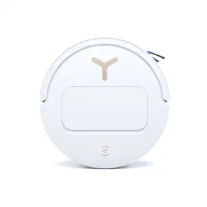 Робот-пилосос DEEBOT T50S PRO OMNI WHITE ECOVACS (DEX69) UA