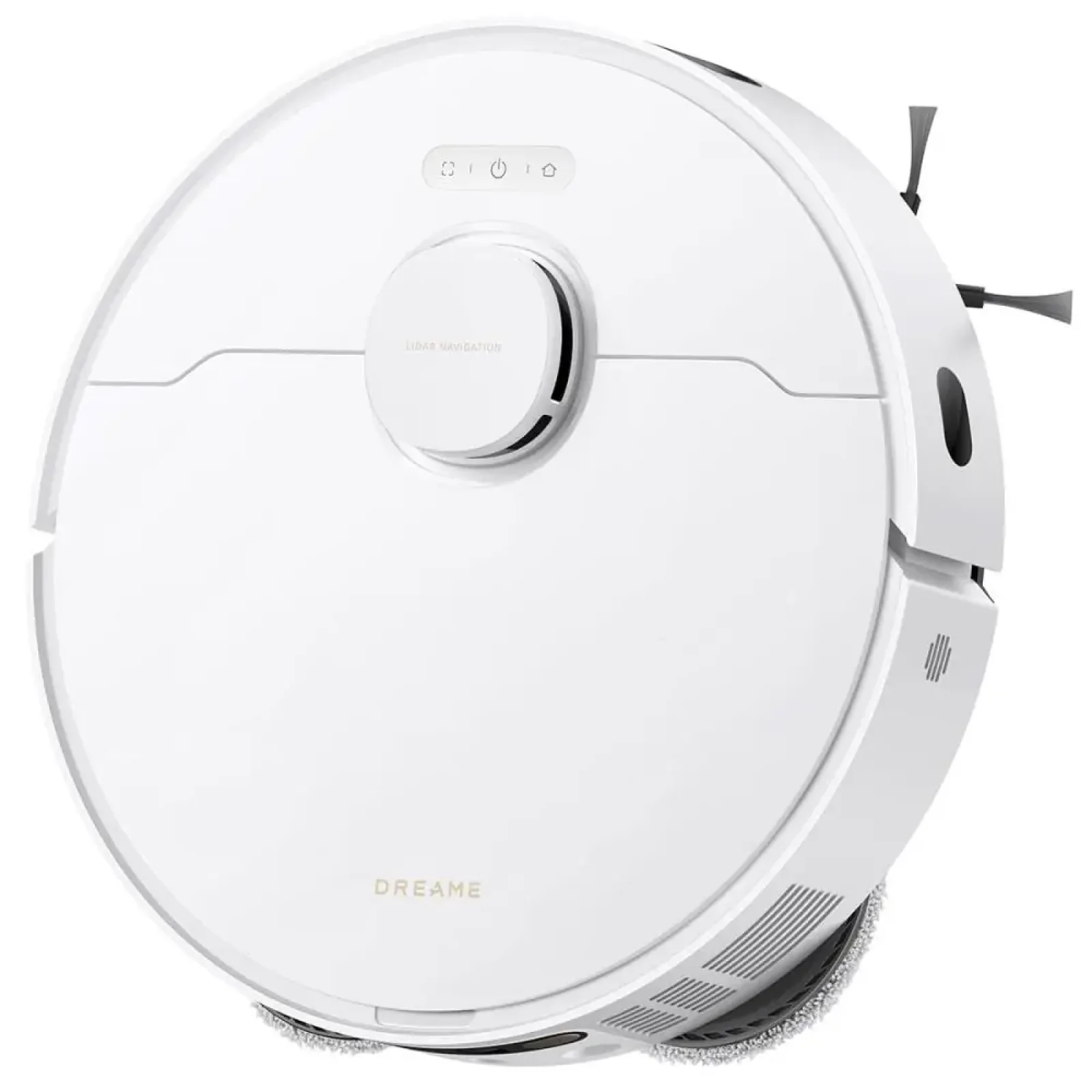 Робот-пилосос Dreame Bot L40 Ultra CE White (RLD52SE-Wh) UA