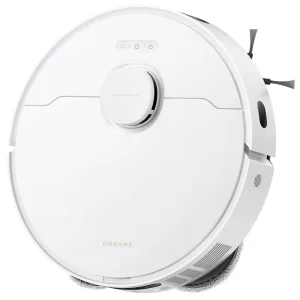 Робот-пилосос Dreame Bot L40 Ultra CE White (RLD52SE-Wh) UA