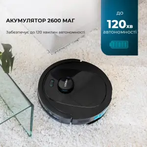 Робот-пилосос Cecotec Conga 7490 Ultimate Genesis (CCTC-08103) UA
