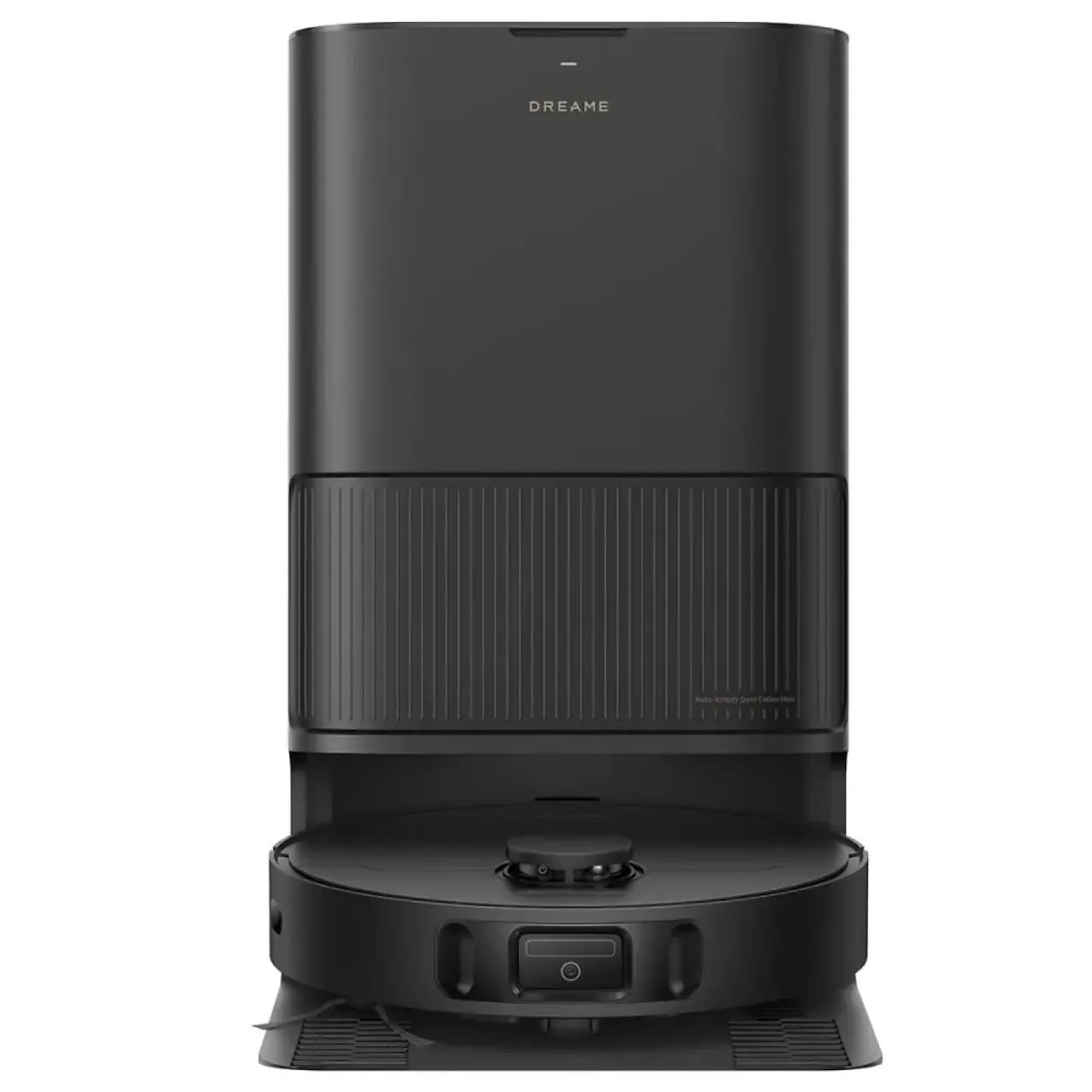 Робот-пилосос Dreame Bot L40 Ultra CE Black (RLD52SE-Bl) UA