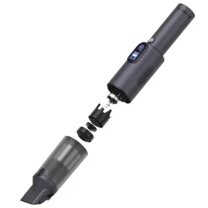 Бездротовий пилосос Dreame E10 (DE10) UA