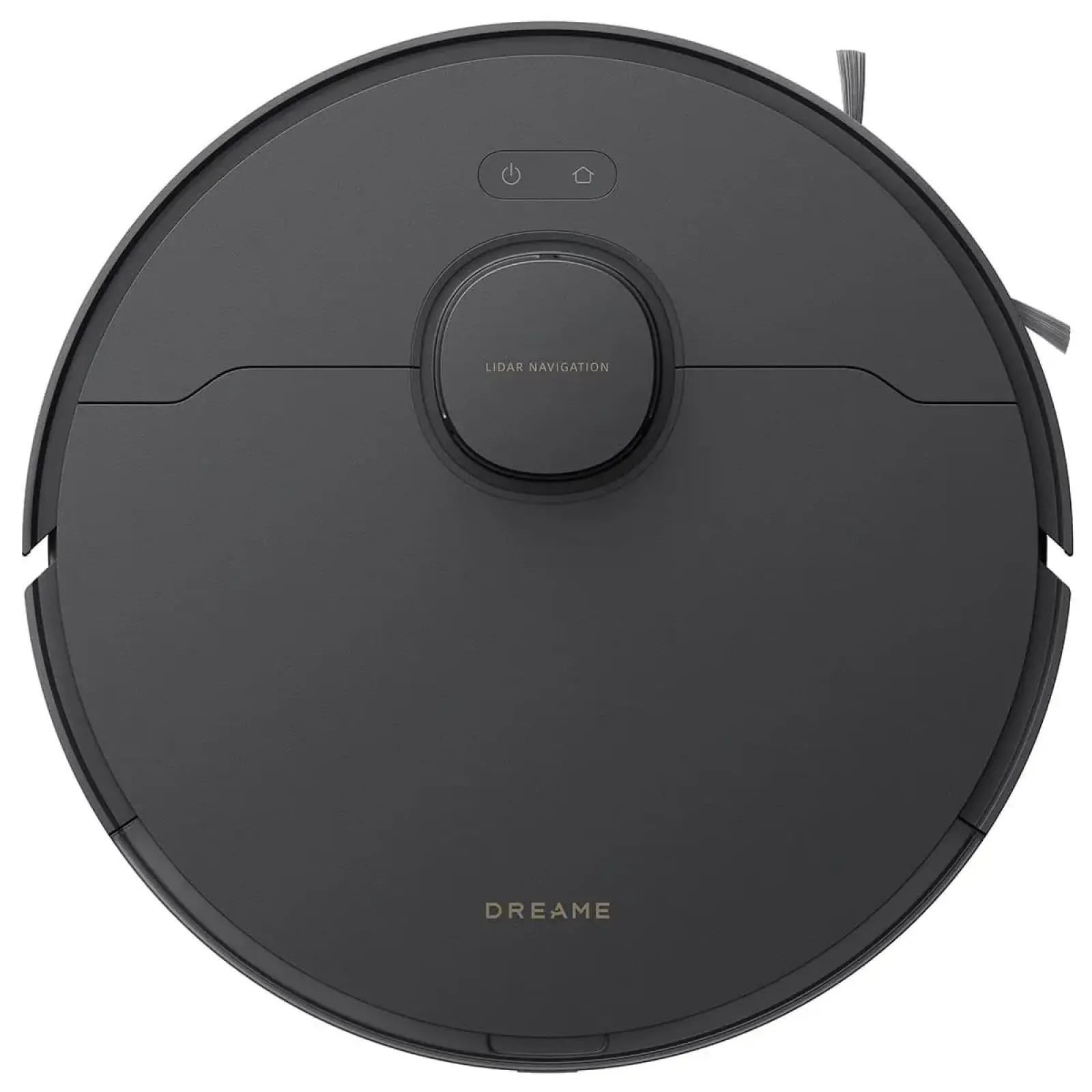 Робот-пилосос Dreame Bot D20 Pro Plus Black (RLD43SD-BL) UA