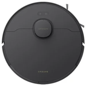 Робот-пилосос Dreame Bot D20 Pro Plus Black (RLD43SD-BL) UA