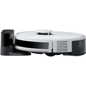 Робот-пилосос ECOVACS DEEBOT Y1 Pro White UA