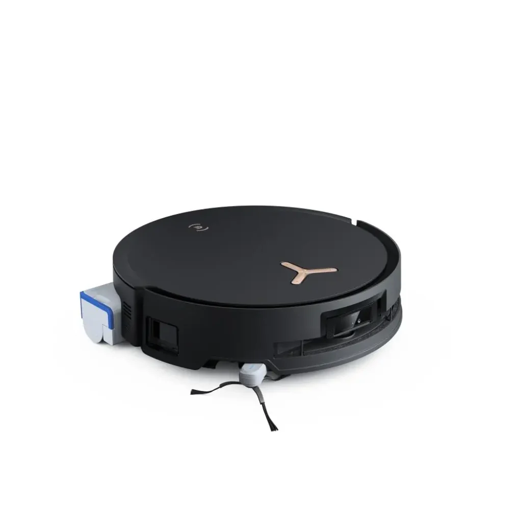 Робот-пилосос DEEBOT X8PRO OMNI DEX56 BL ECOVACS (DEX56 BLACK) UA