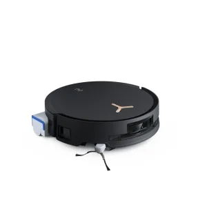 Робот-пилосос DEEBOT X8PRO OMNI DEX56 BL ECOVACS (DEX56 BLACK) UA