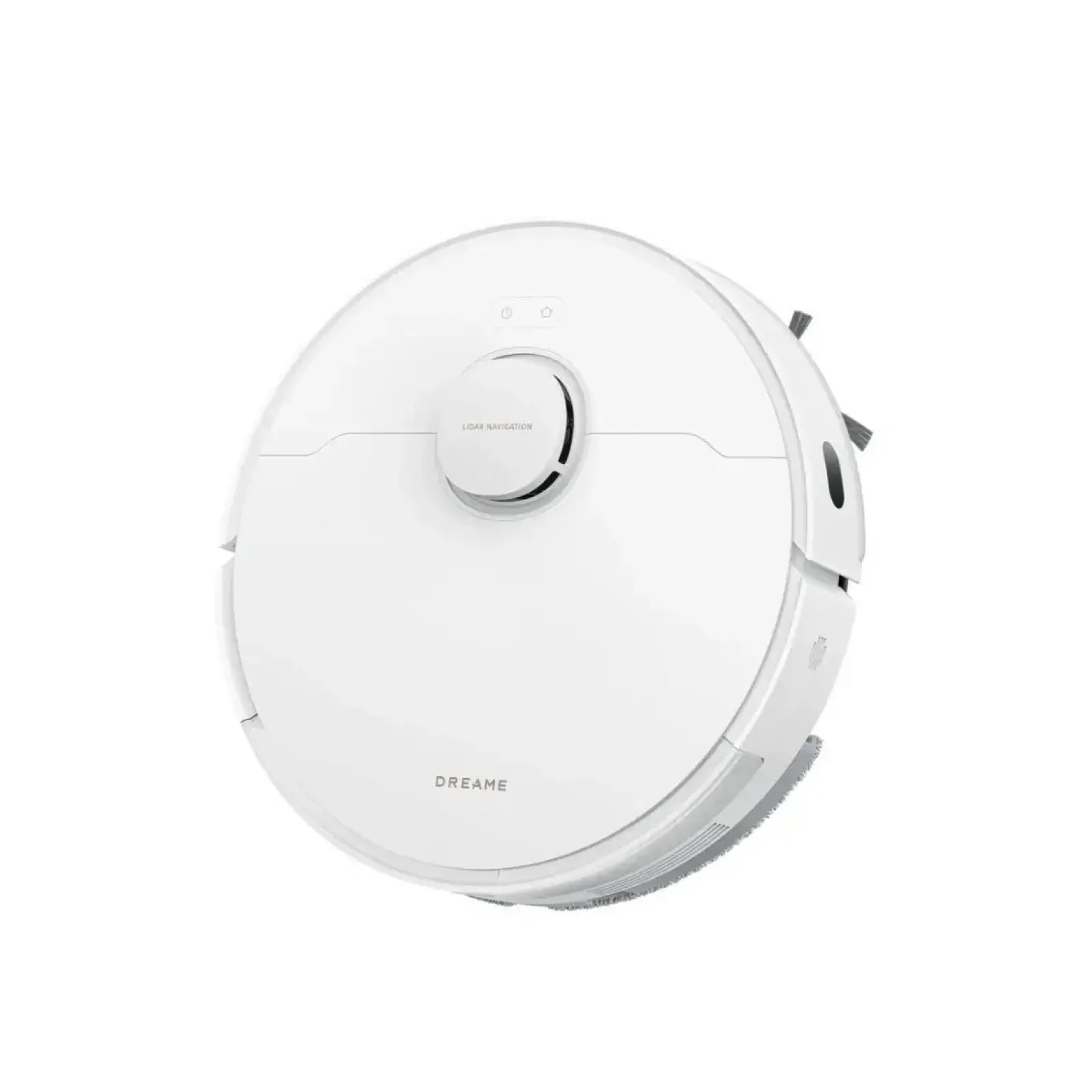 Робот-пилосос Dreame Bot D20 Pro (RLD43SA) UA