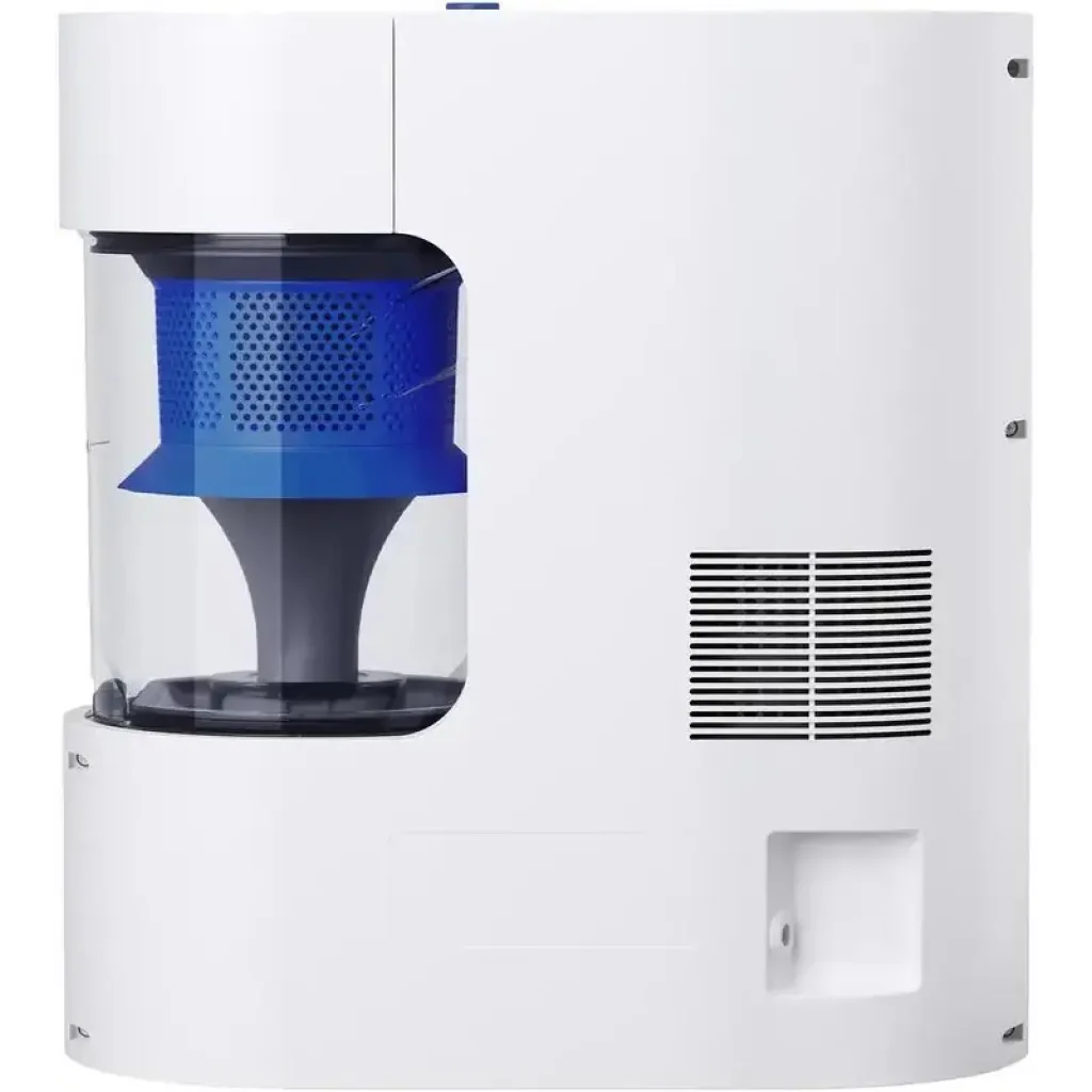 Робот-пилосос DEEBOT N20 PRO PLUS DKX55 WH ECOVACS (DKX55 N20PP WHITE) UA