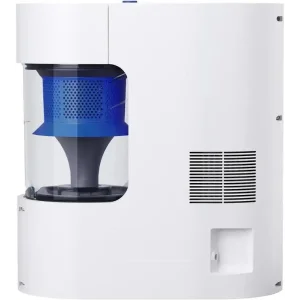 Робот-пилосос DEEBOT N20 PRO PLUS DKX55 WH ECOVACS (DKX55 N20PP WHITE) UA