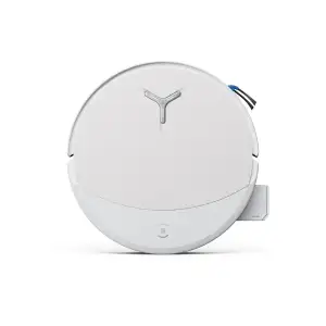 Робот-пилосос DEEBOT T90 PRO OMNI WH ECOVACS (DEX95) UA